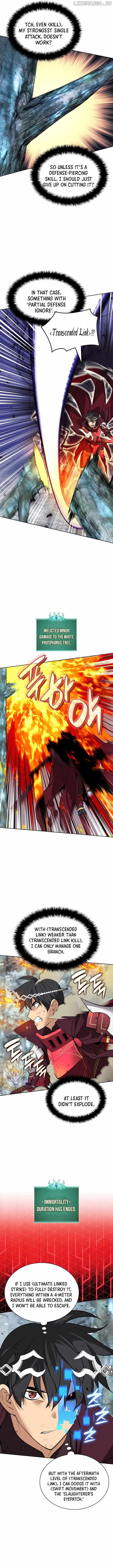Overgeared (2020) Chapter 253 - Page 11 in English