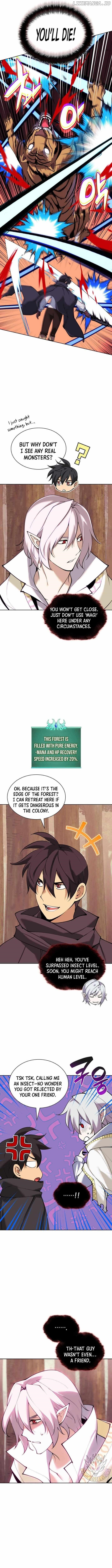 Overgeared (2020) Chapter 254 - Page 15 in English