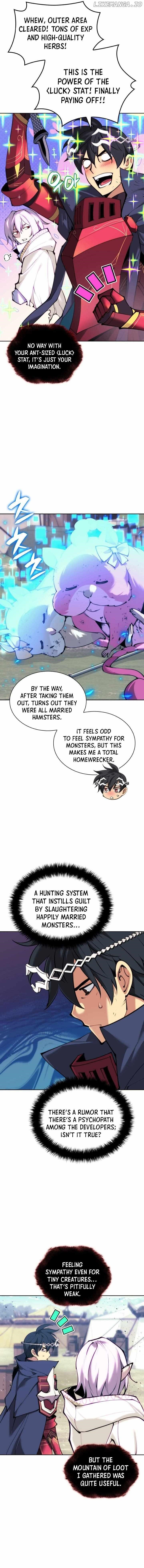 Overgeared (2020) Chapter 255 - Page 10 in English
