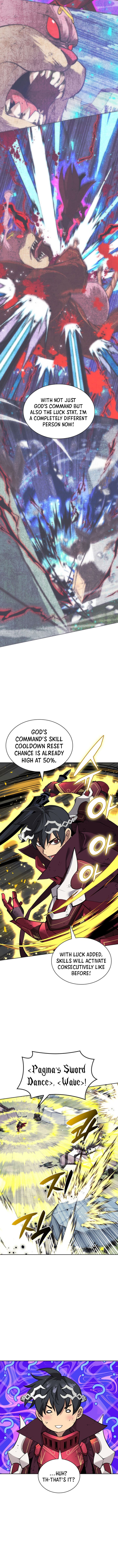 Overgeared (2020) Chapter 257 - Page 14 in English