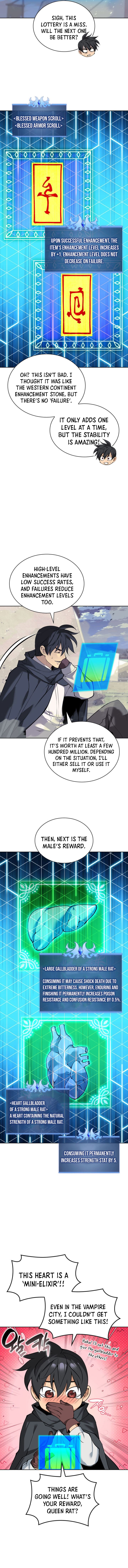 Overgeared (2020) Chapter 257 - Page 16 in English