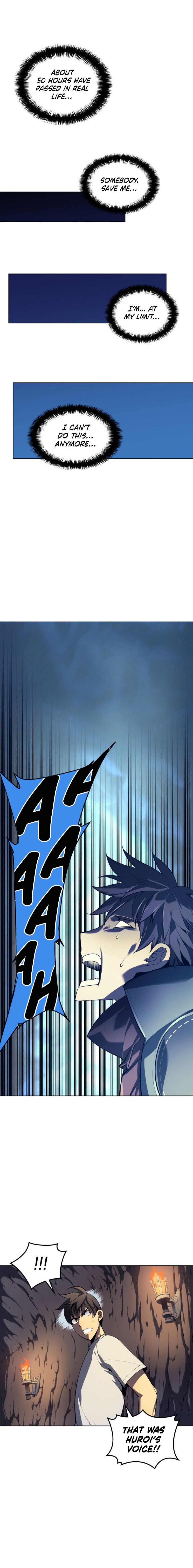Overgeared (2020) Chapter 26 - Page 9 in English