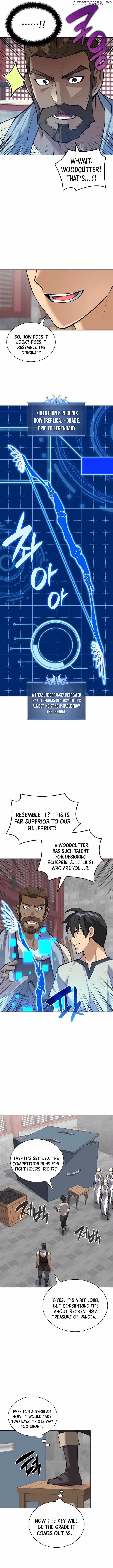 Overgeared (2020) Chapter 260 - Page 20 in English