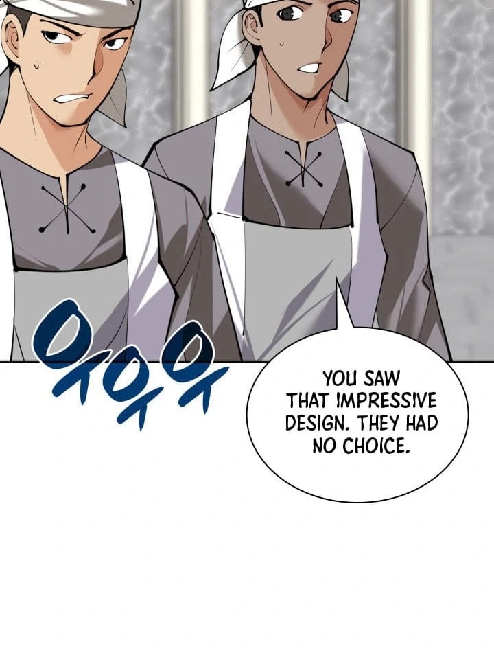 Overgeared (2020) Chapter 261 - Page 10 in English
