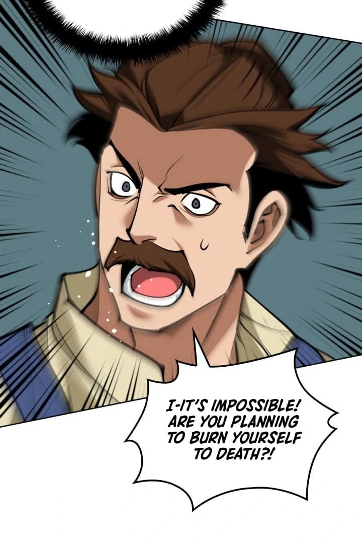 Overgeared (2020) Chapter 261 - Page 106 in English