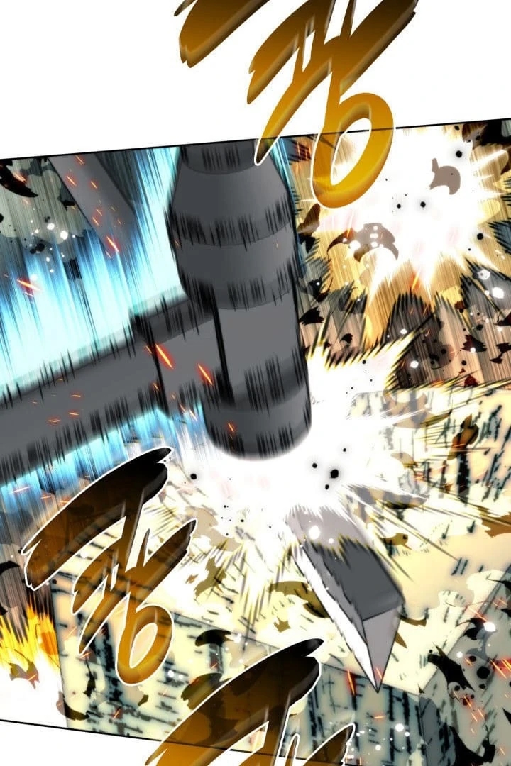 Overgeared (2020) Chapter 261 - Page 111 in English