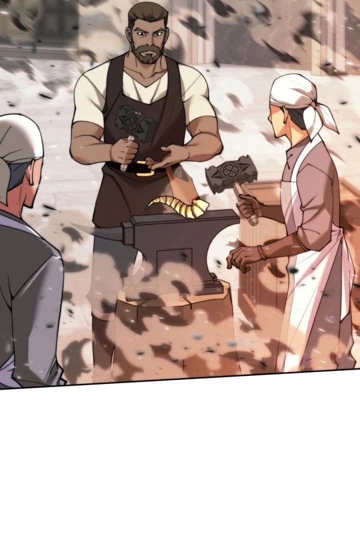 Overgeared (2020) Chapter 261 - Page 127 in English
