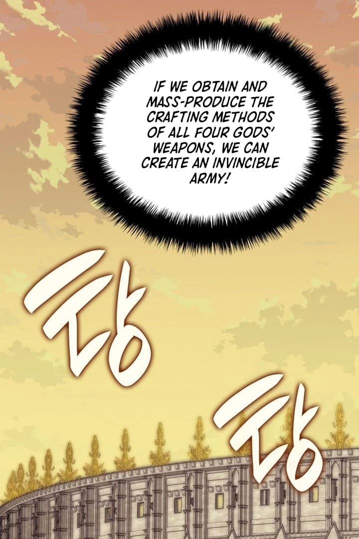 Overgeared (2020) Chapter 261 - Page 136 in English