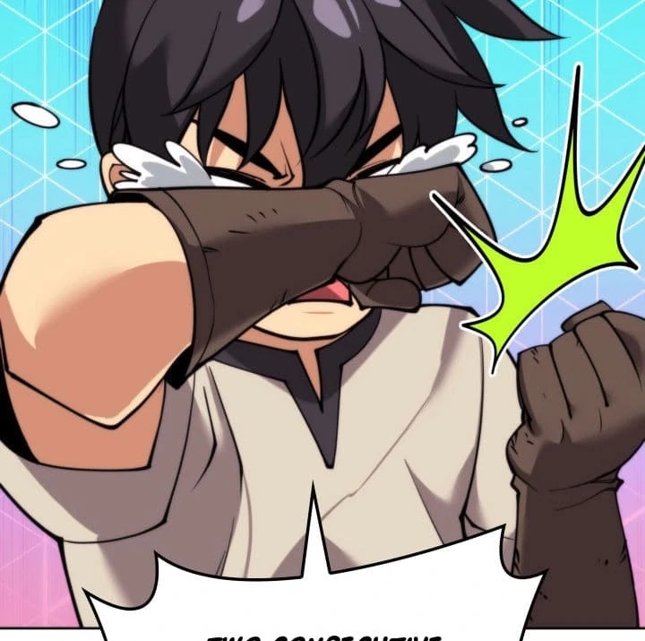 Overgeared (2020) Chapter 261 - Page 152 in English