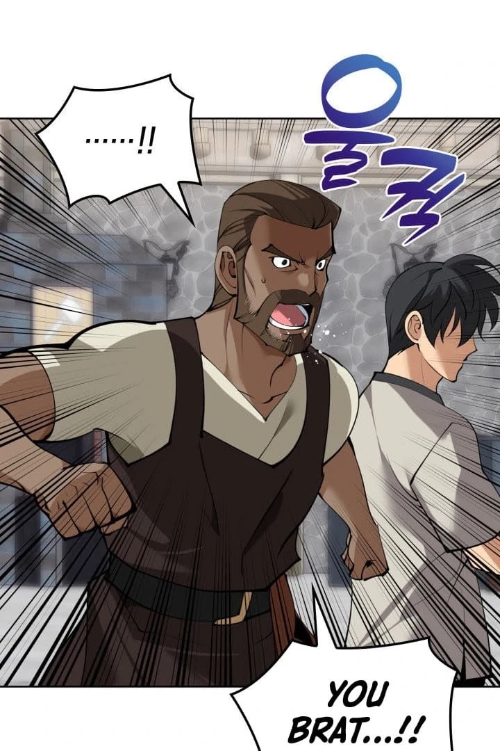 Overgeared (2020) Chapter 261 - Page 16 in English