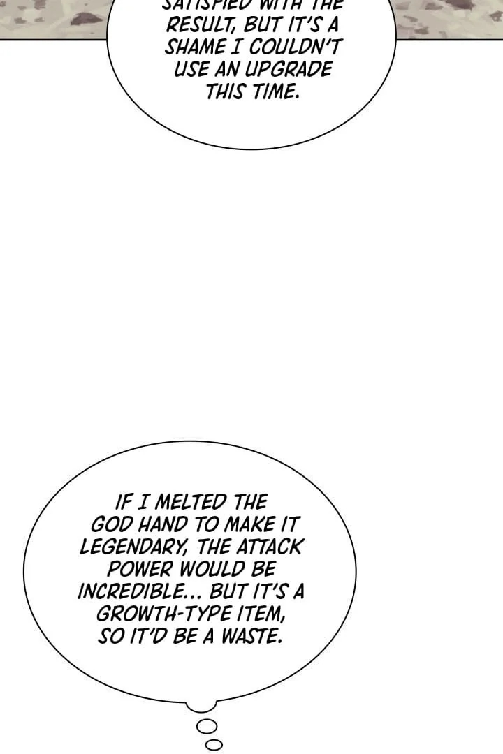 Overgeared (2020) Chapter 261 - Page 160 in English