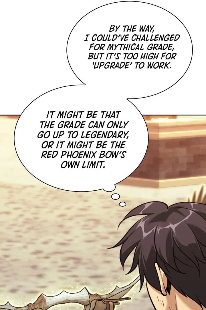 Overgeared (2020) Chapter 261 - Page 163 in English