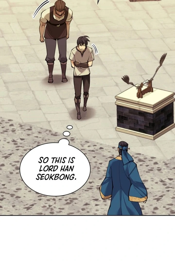 Overgeared (2020) Chapter 261 - Page 175 in English