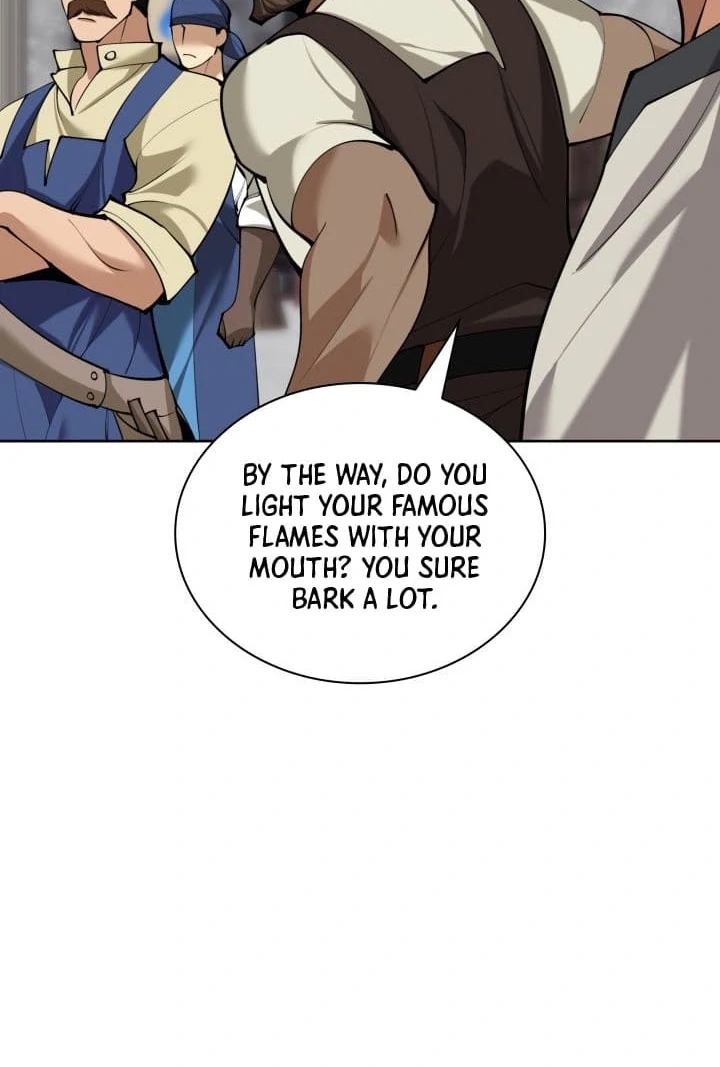 Overgeared (2020) Chapter 261 - Page 18 in English