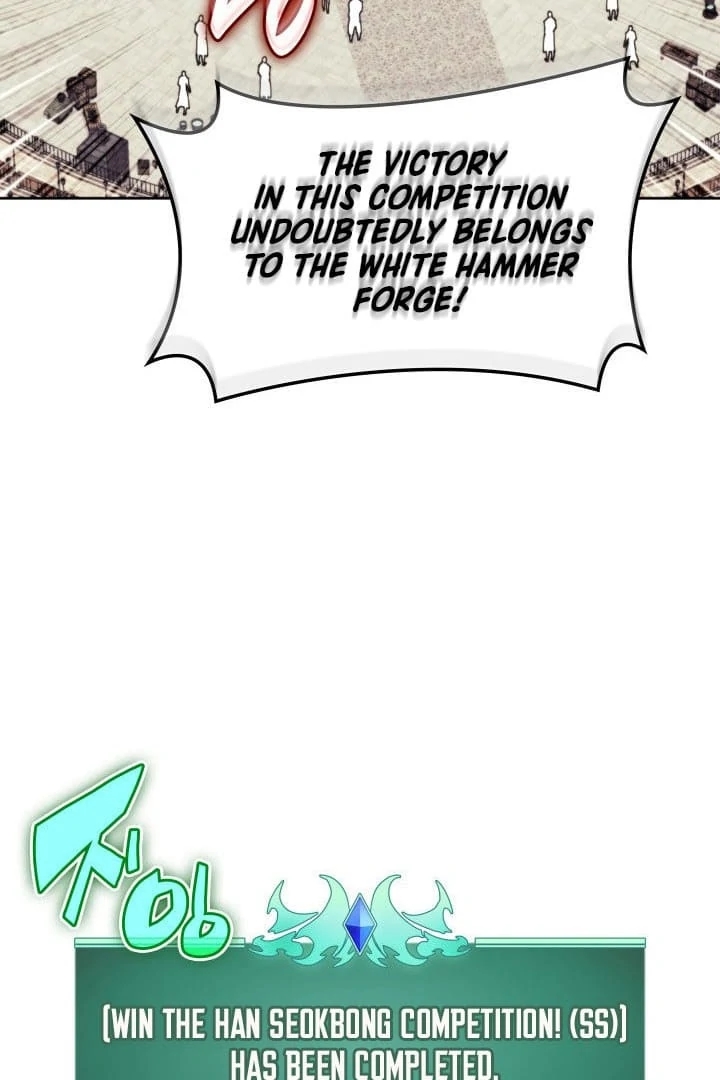 Overgeared (2020) Chapter 261 - Page 182 in English