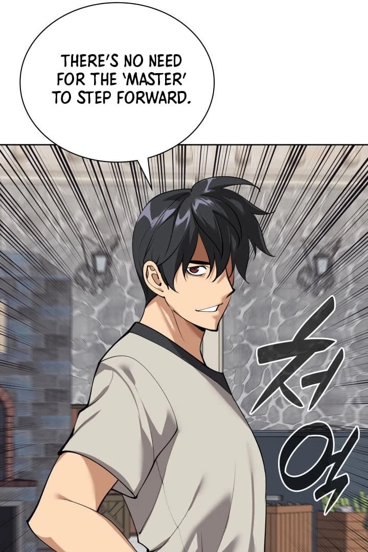 Overgeared (2020) Chapter 261 - Page 19 in English