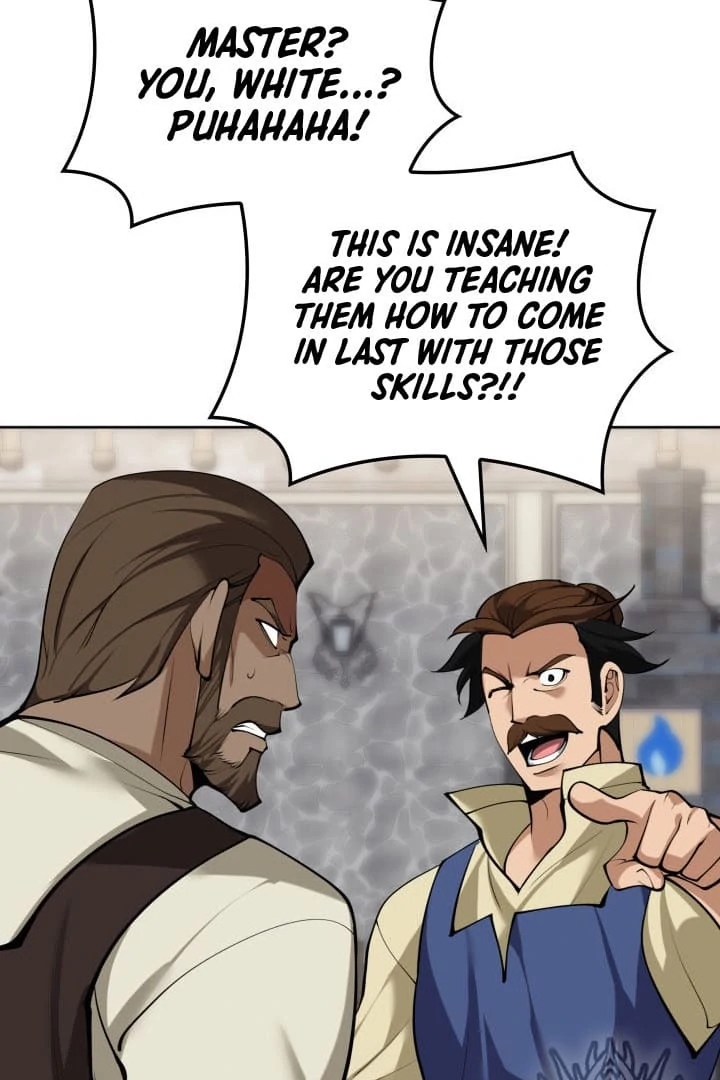 Overgeared (2020) Chapter 261 - Page 21 in English