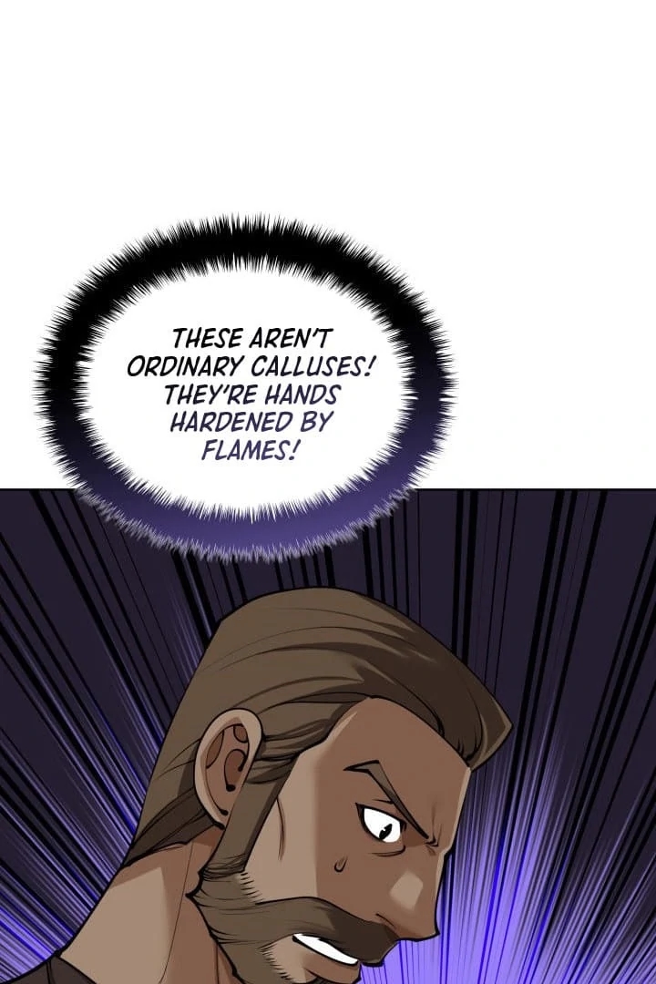 Overgeared (2020) Chapter 261 - Page 24 in English