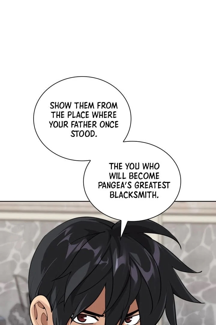 Overgeared (2020) Chapter 261 - Page 26 in English