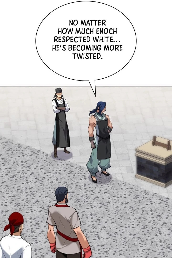 Overgeared (2020) Chapter 261 - Page 29 in English