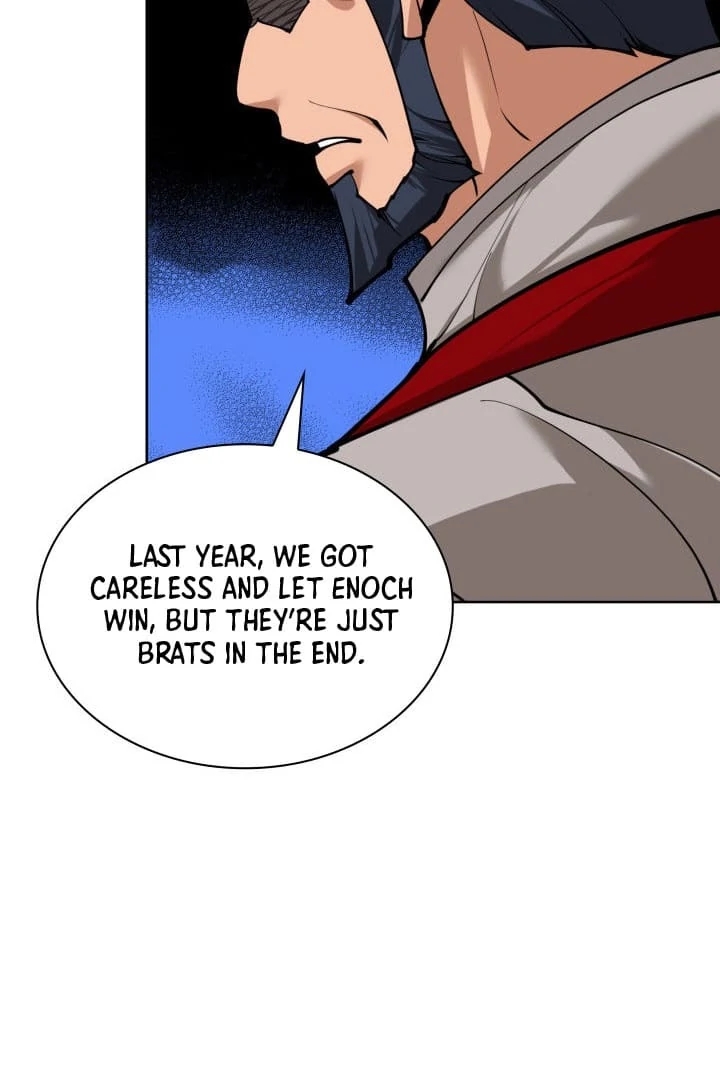 Overgeared (2020) Chapter 261 - Page 33 in English