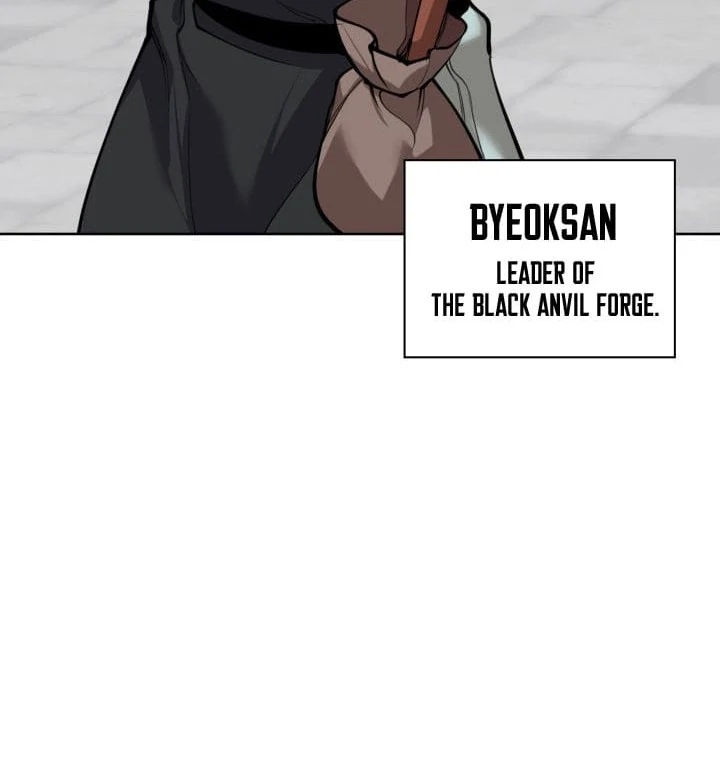 Overgeared (2020) Chapter 261 - Page 37 in English