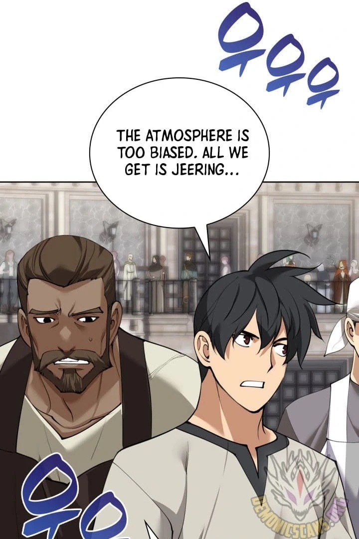 Overgeared (2020) Chapter 261 - Page 38 in English
