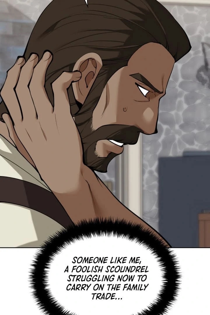 Overgeared (2020) Chapter 261 - Page 40 in English
