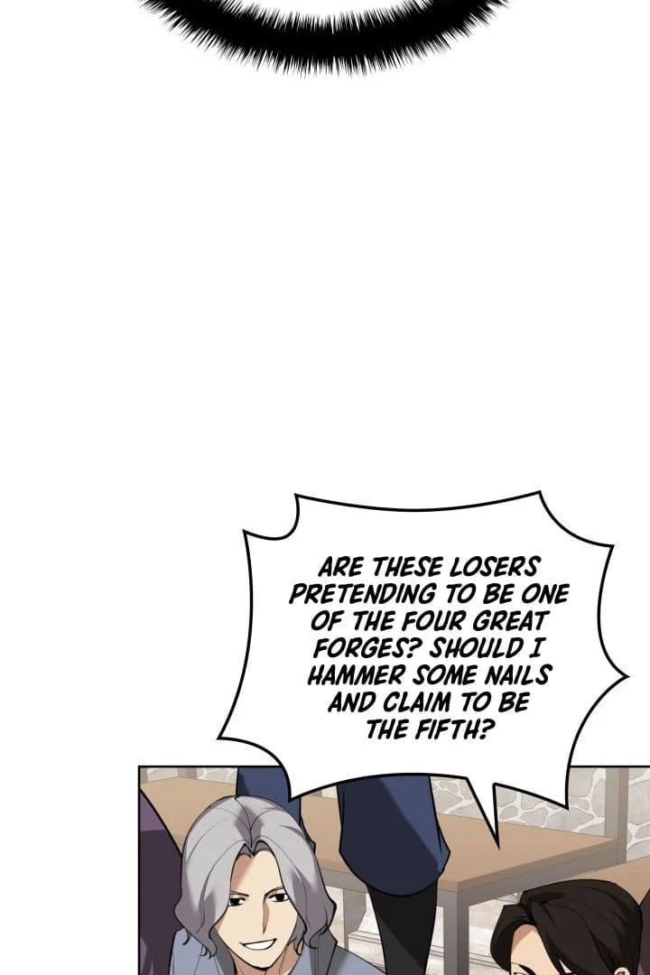Overgeared (2020) Chapter 261 - Page 41 in English
