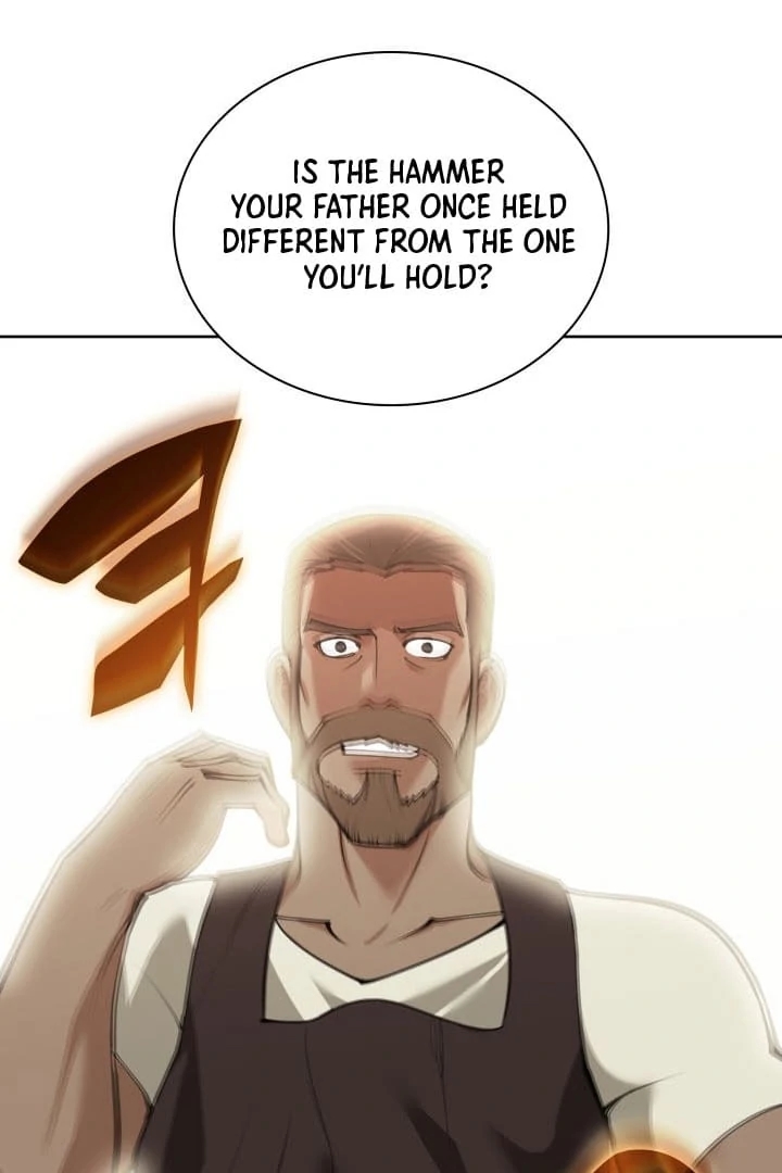 Overgeared (2020) Chapter 261 - Page 50 in English