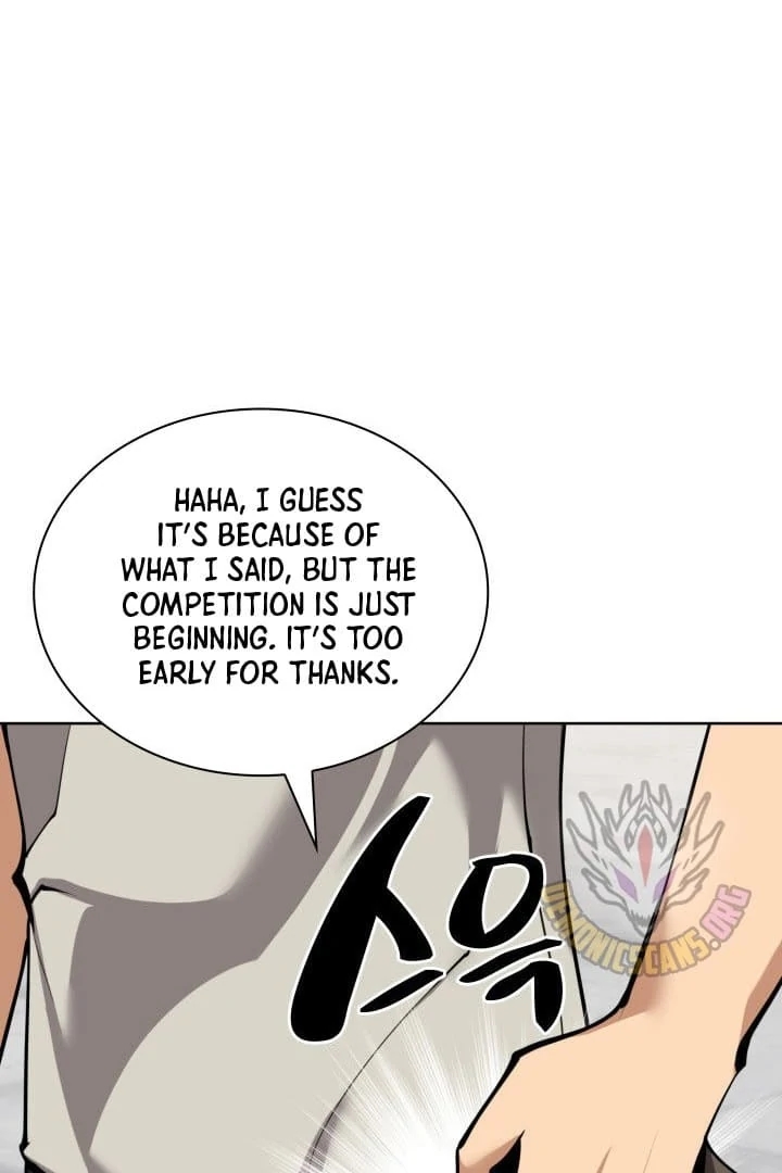 Overgeared (2020) Chapter 261 - Page 57 in English