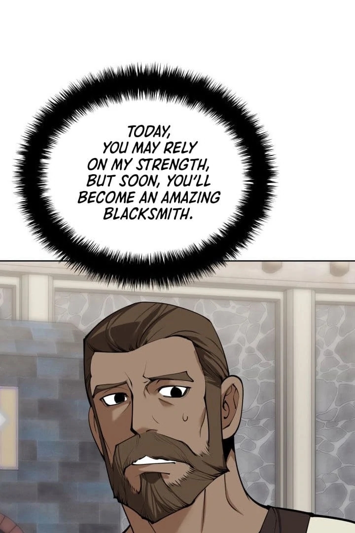 Overgeared (2020) Chapter 261 - Page 59 in English