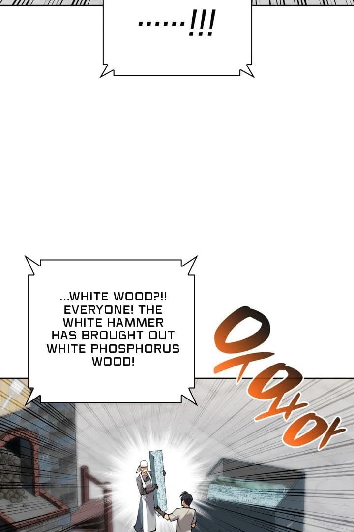 Overgeared (2020) Chapter 261 - Page 69 in English