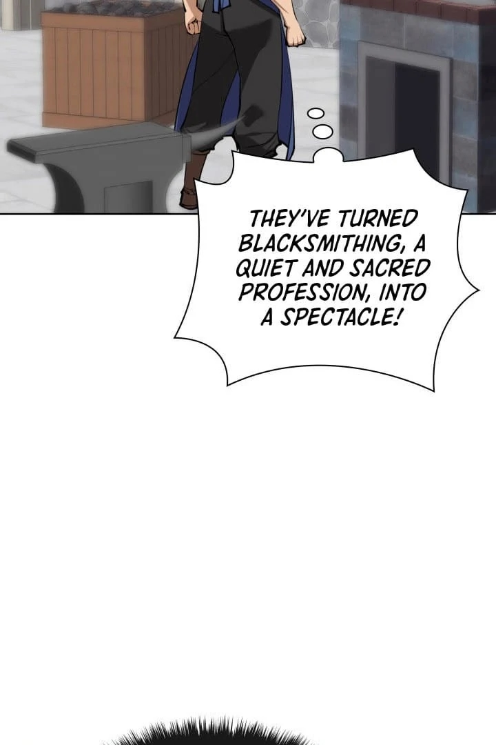 Overgeared (2020) Chapter 261 - Page 79 in English