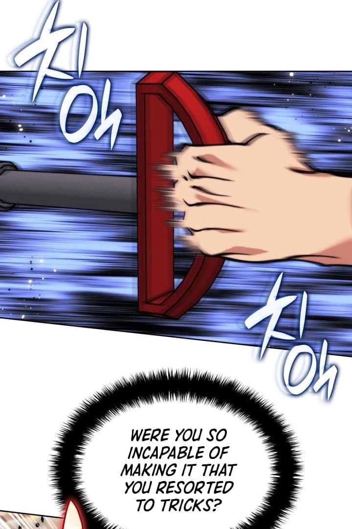 Overgeared (2020) Chapter 261 - Page 83 in English