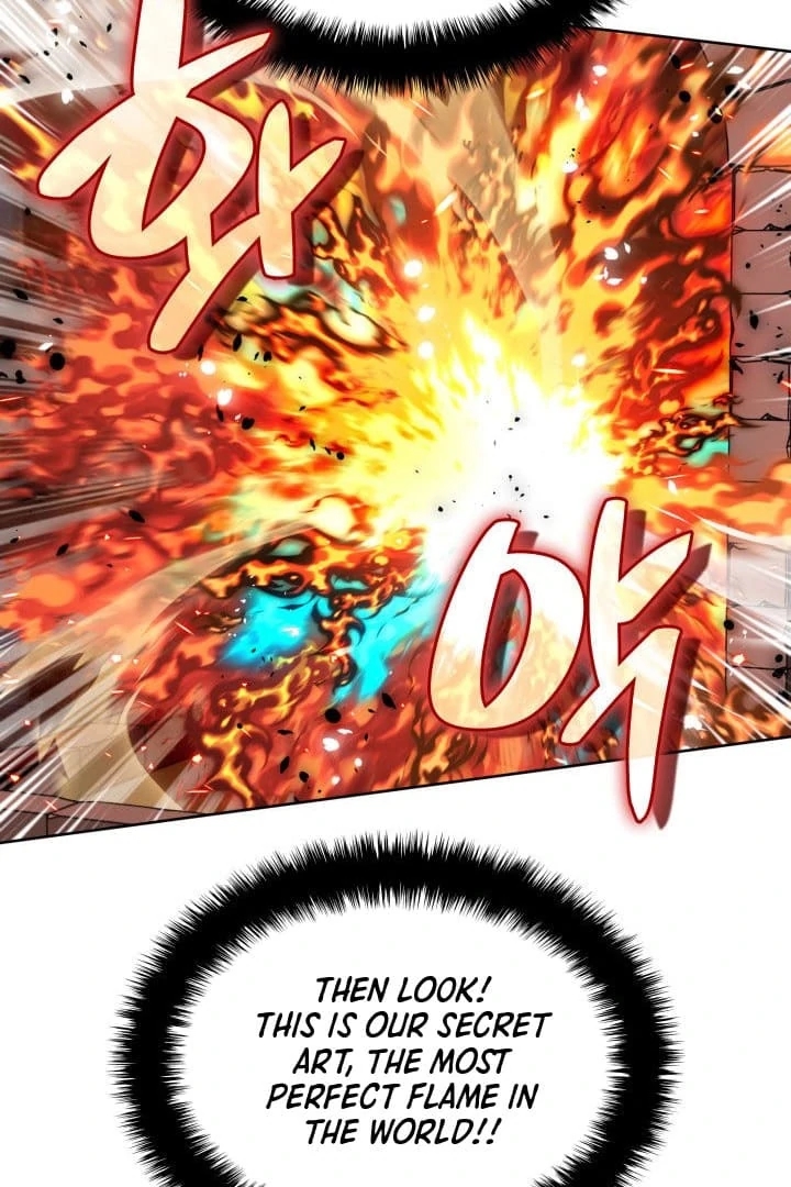 Overgeared (2020) Chapter 261 - Page 84 in English
