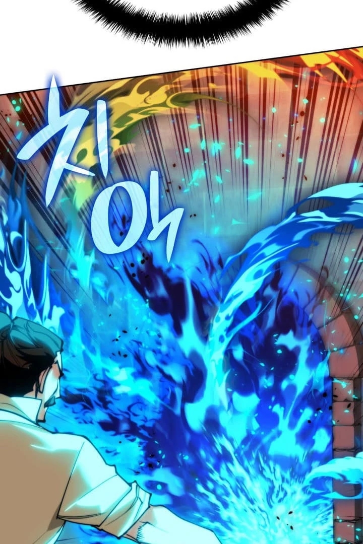 Overgeared (2020) Chapter 261 - Page 85 in English