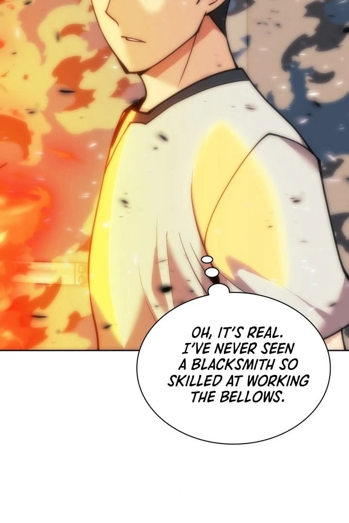 Overgeared (2020) Chapter 261 - Page 88 in English