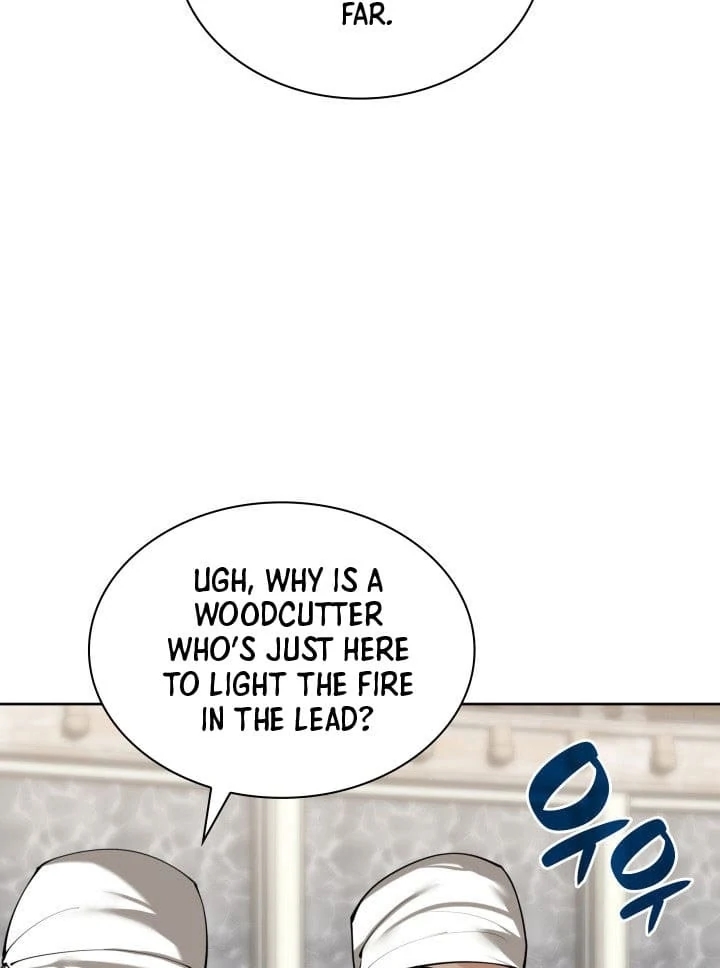 Overgeared (2020) Chapter 261 - Page 9 in English