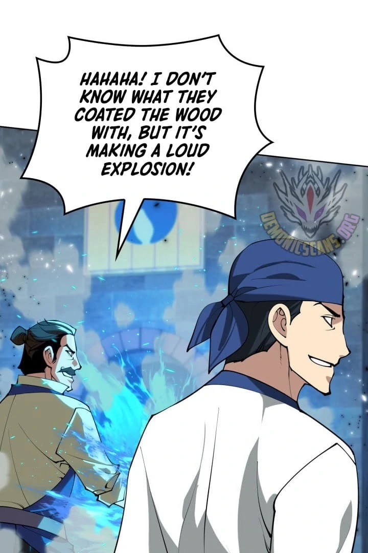 Overgeared (2020) Chapter 261 - Page 93 in English