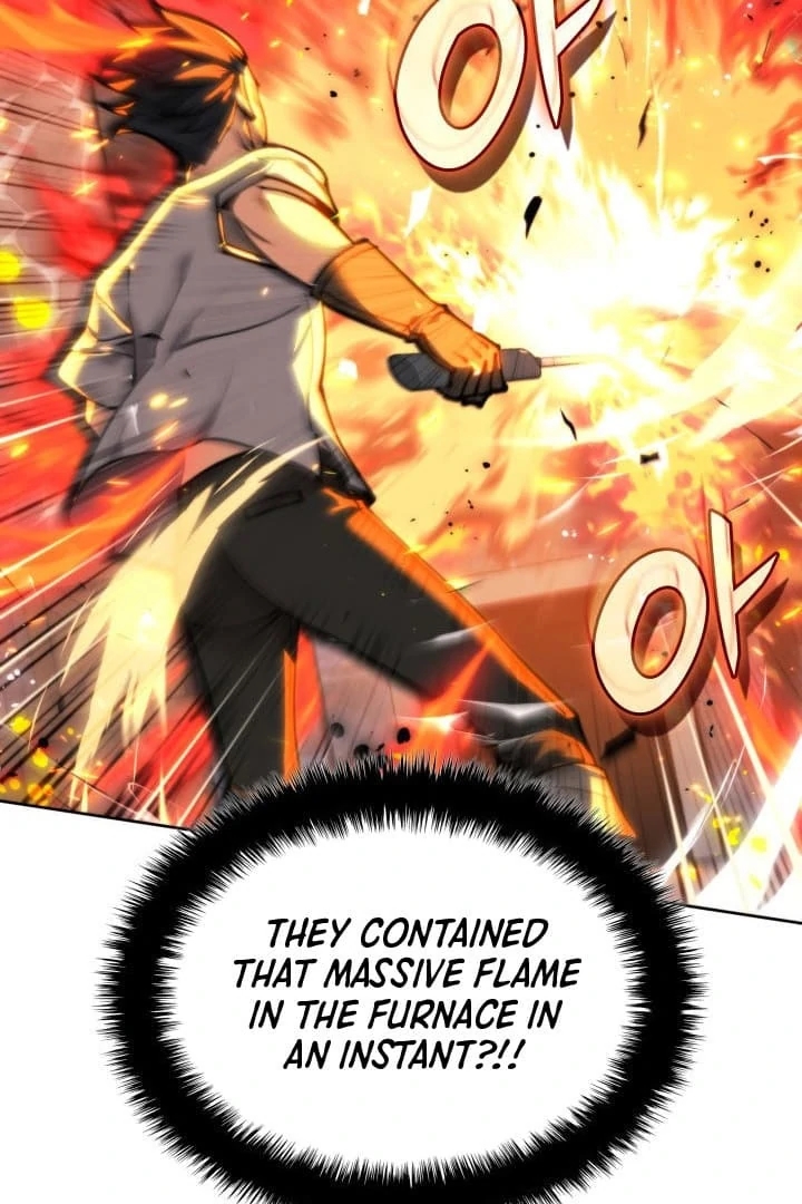 Overgeared (2020) Chapter 261 - Page 96 in English