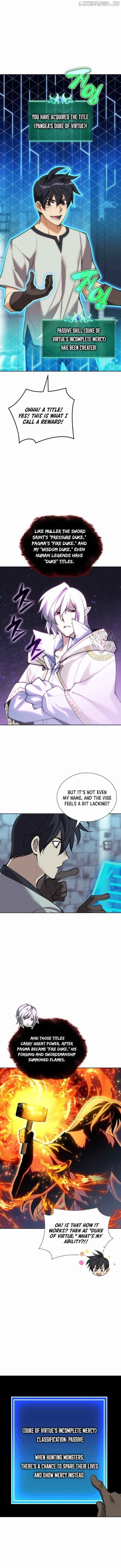 Overgeared (2020) Chapter 262 - Page 5 in English