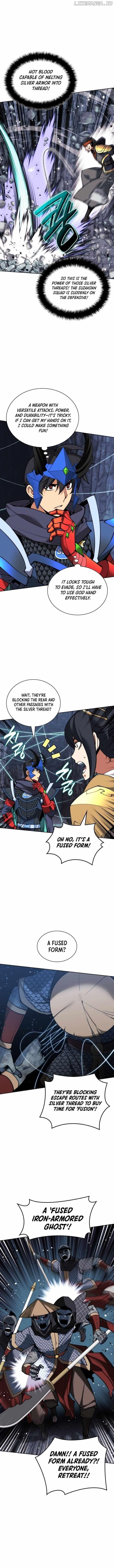 Overgeared (2020) Chapter 263 - Page 6 in English