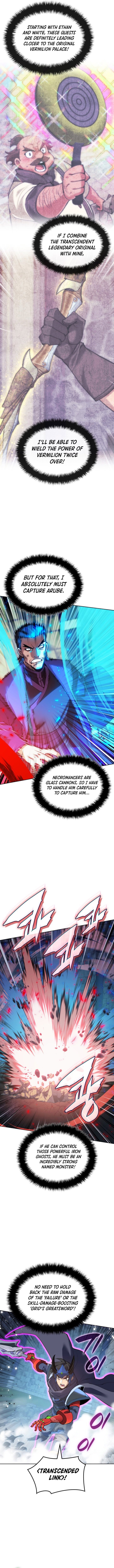 Overgeared (2020) Chapter 265 - Page 6 in English