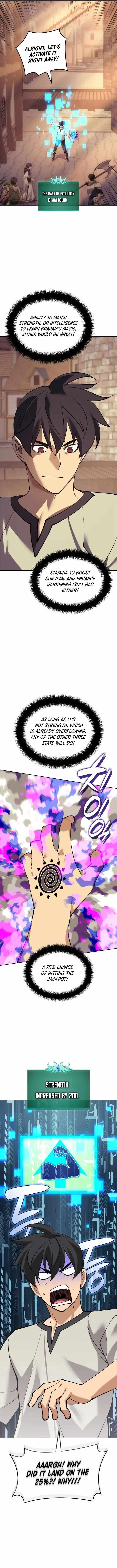 Overgeared (2020) Chapter 266 - Page 16 in English
