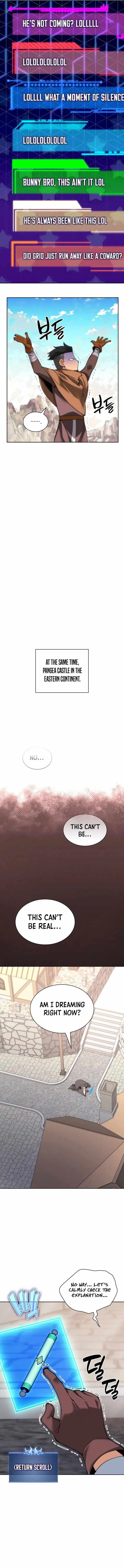 Overgeared (2020) Chapter 267 - Page 16 in English