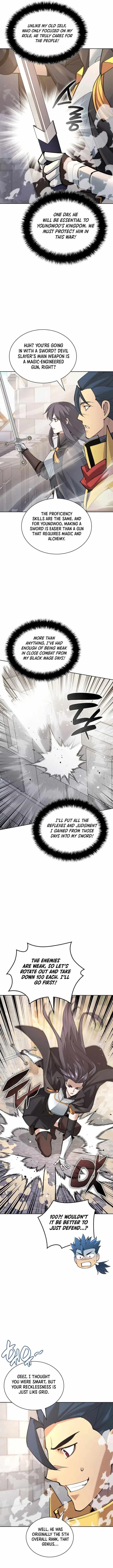 Overgeared (2020) Chapter 267 - Page 6 in English