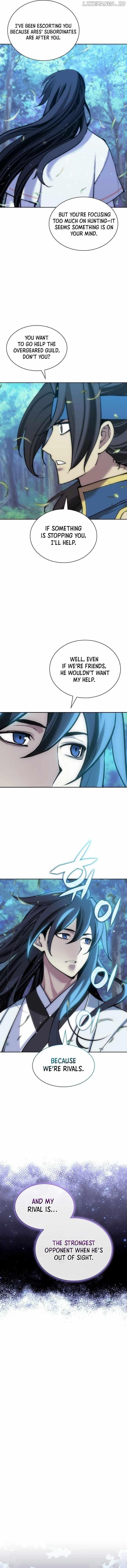 Overgeared (2020) Chapter 268 - Page 20 in English