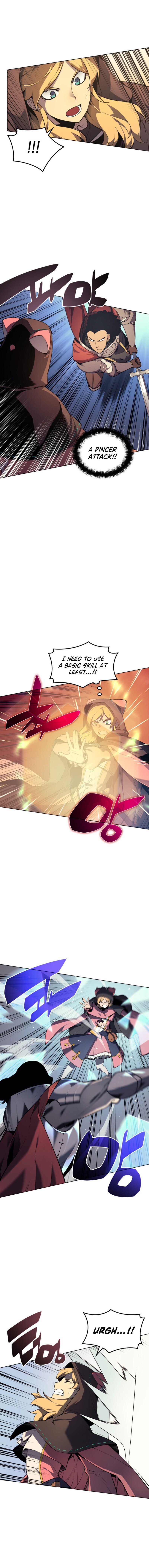Overgeared (2020) Chapter 27 - Page 5 in English
