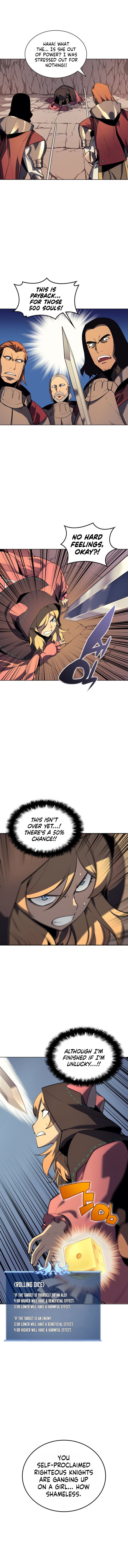 Overgeared (2020) Chapter 27 - Page 6 in English